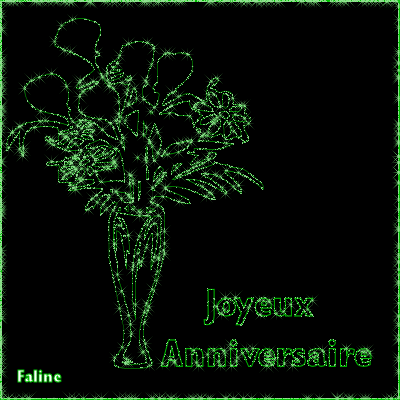 Anniversaire